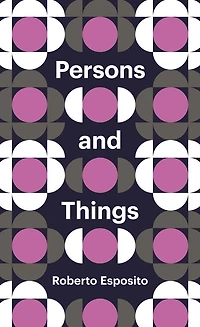 Persons and Things: From the Body's Point of View