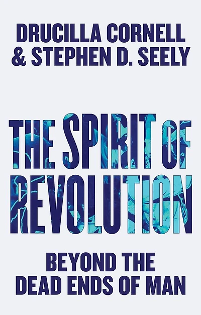 the Spirit of Revolution: Beyond Dead Ends Man