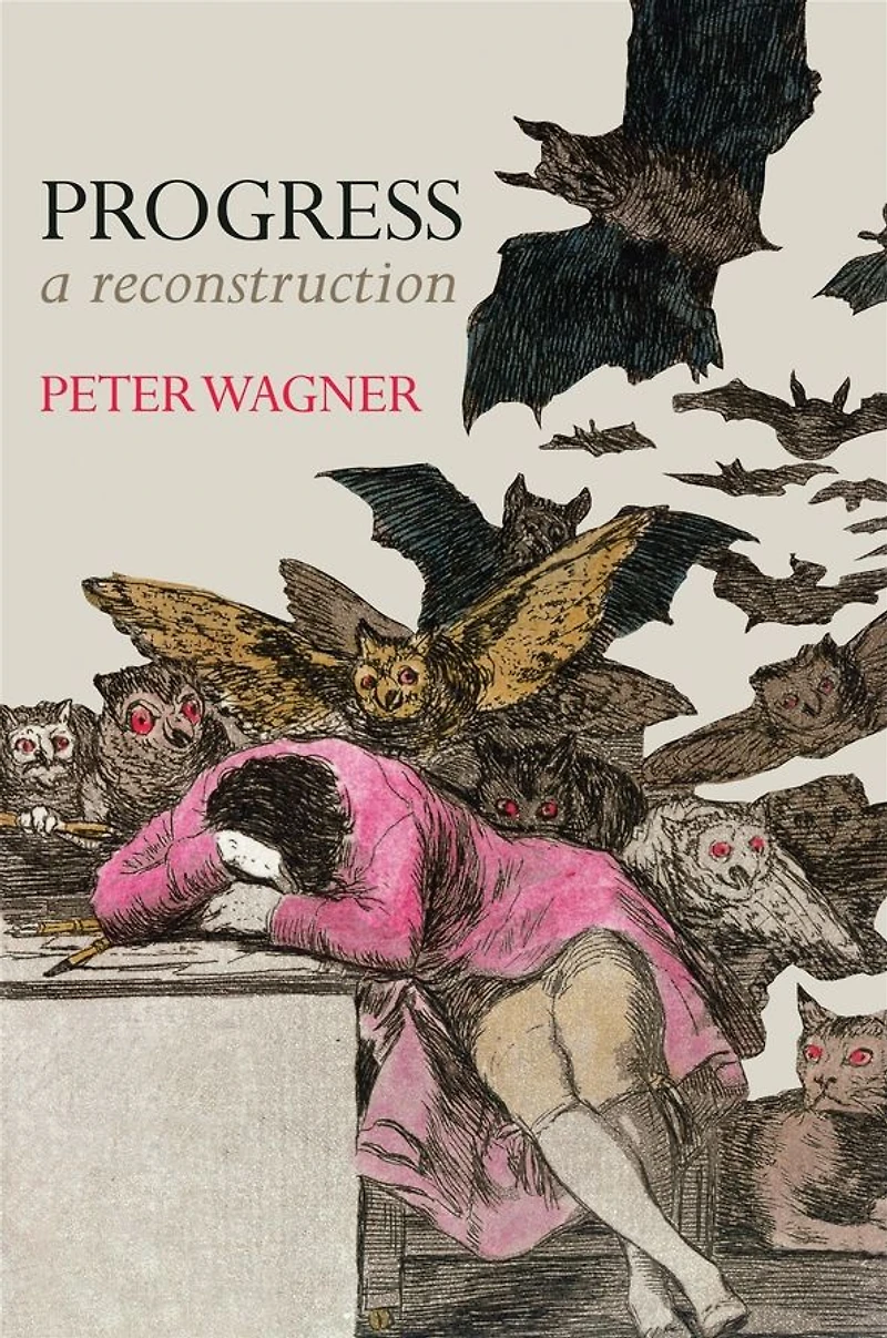 Progress: A Reconstruction
