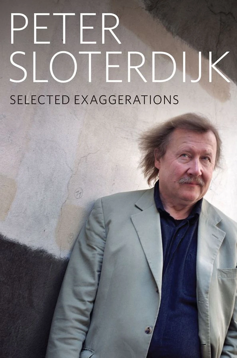 Selected Exaggerations: Conversations and Interviews 1993