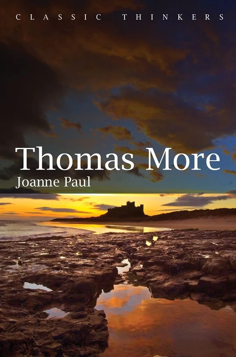 Thomas More: A Life