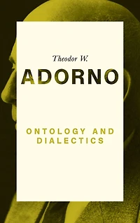 Ontology and Dialectics: 1960-61