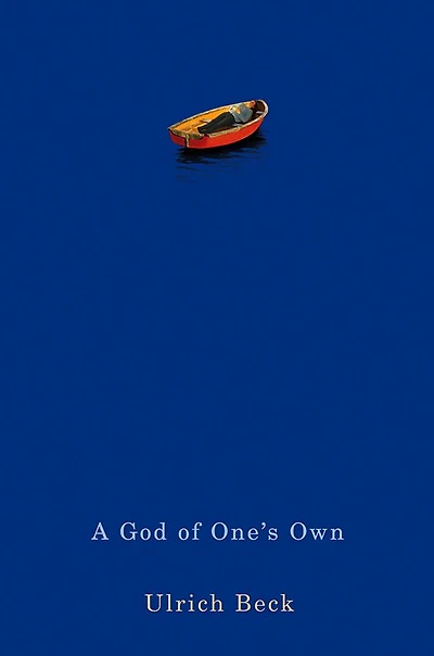 A God of One's Own: Religion's Capacity for Peace and Potential Violence