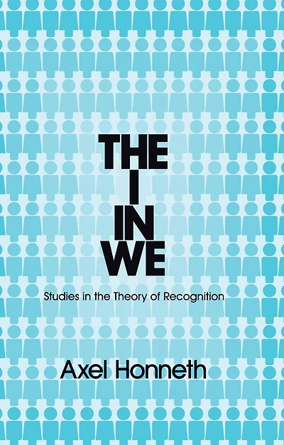 the I We: Studies Theory of Recognition