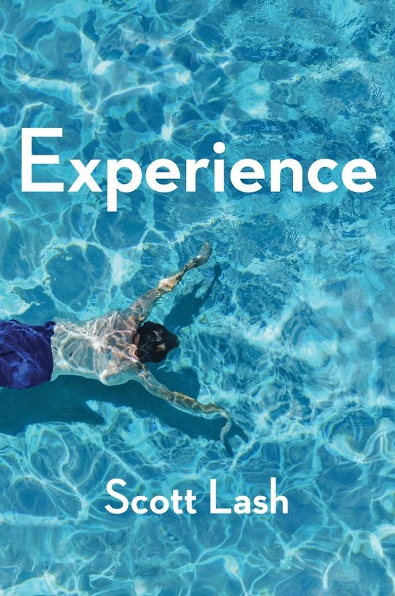 Experience: New Foundations for the Human Sciences