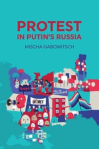 Protest Putin's Russia