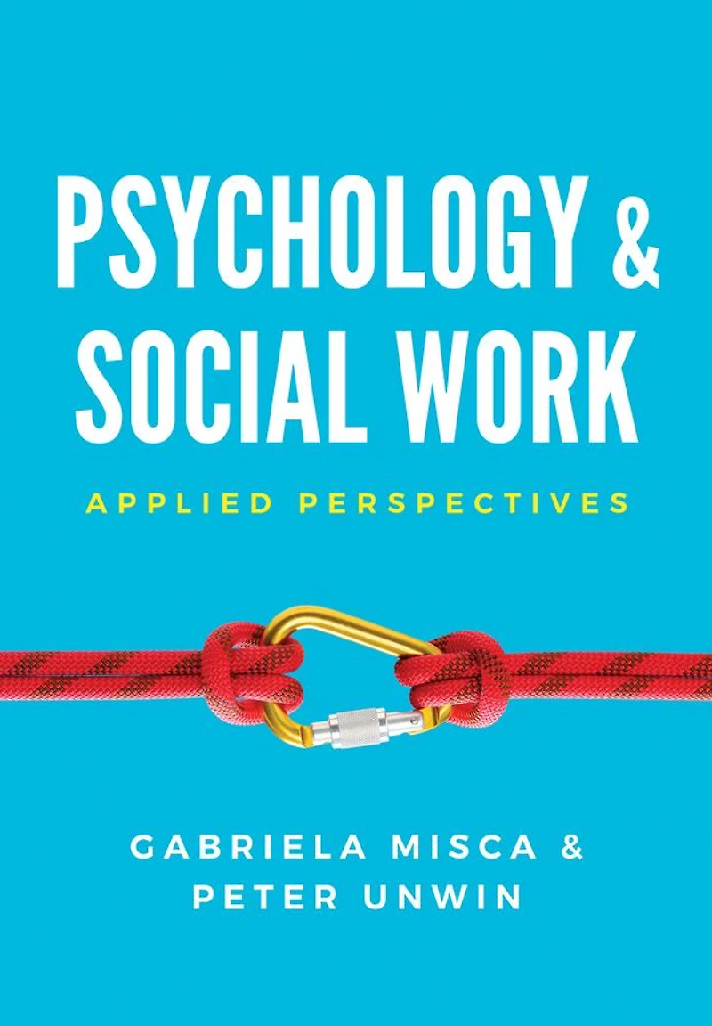 Psychology and Social Work: Applied Perspectives