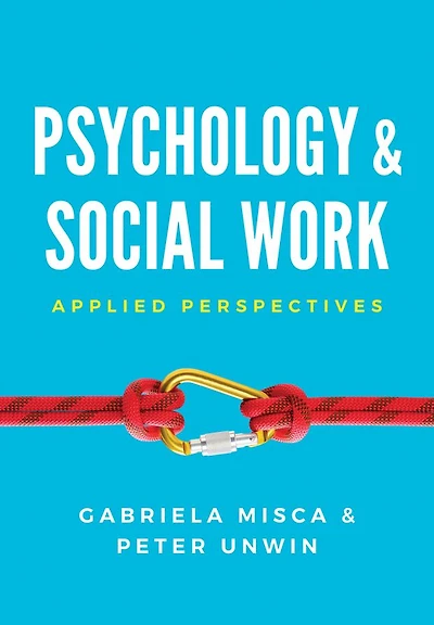 Psychology and Social Work: Applied Perspectives