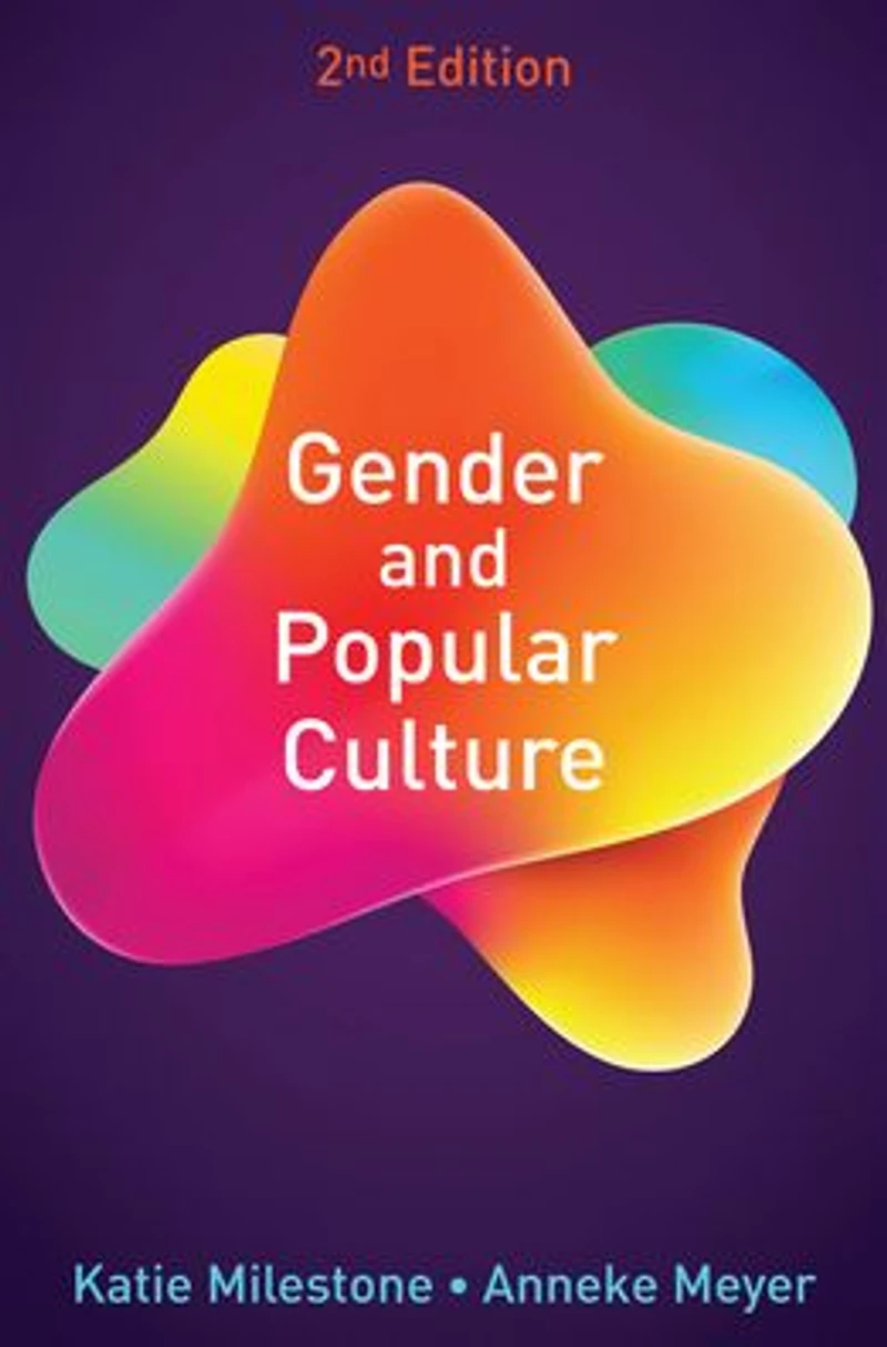 Gender and Popular Culture