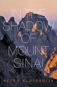 The Shadow of Mount Sinai