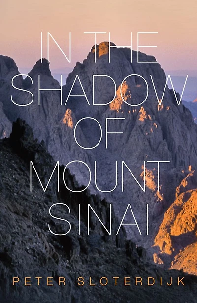 The Shadow of Mount Sinai