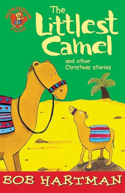 The Littlest Camel