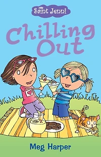 Saint Jenni : Chilling Out