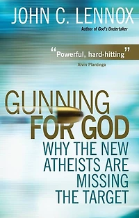 Gunning for God: Why the New Atheists are missing target