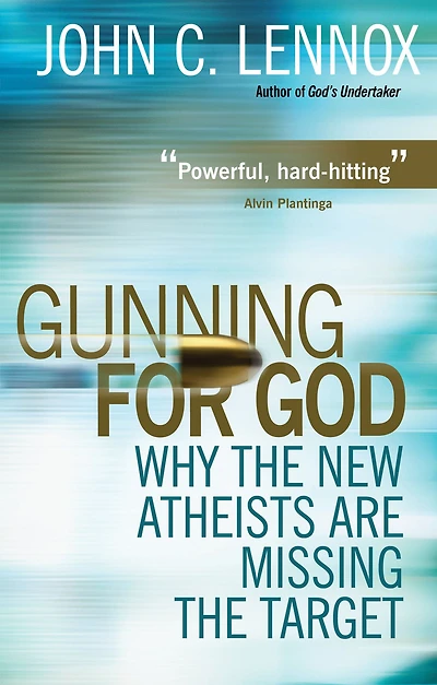 Gunning for God: Why the New Atheists are missing target