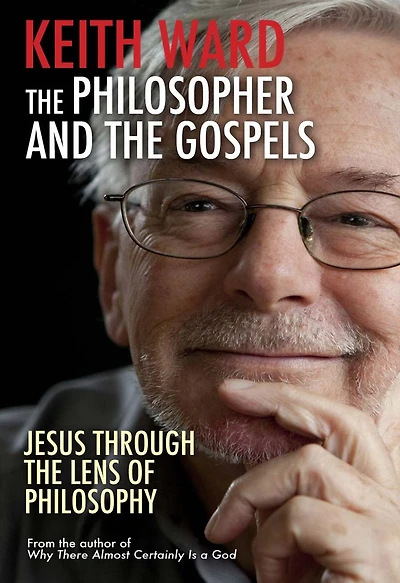 the Philosopher and Gospels: Jesus through lens of philosophy