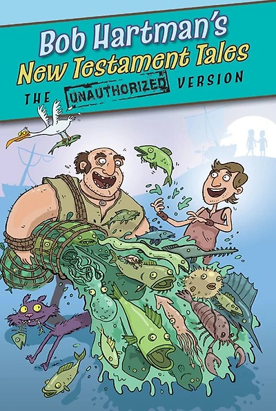 New Testament Tales