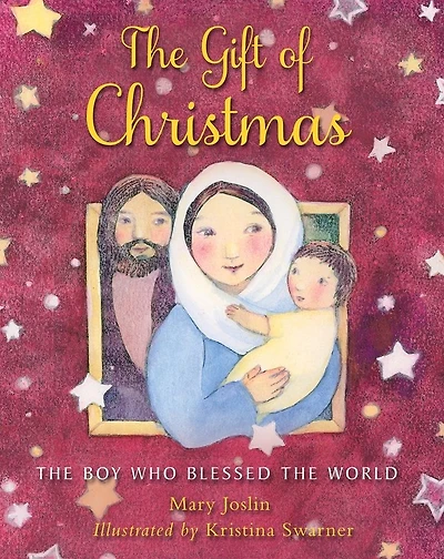 the Gift of Christmas: boy who blessed world