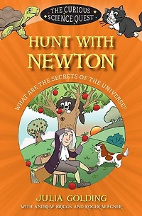 Hunt with Newton: What are the Secrets of Universe?