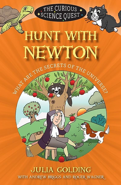 Hunt with Newton: What are the Secrets of Universe?