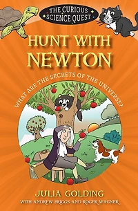 Hunt with Newton: What are the Secrets of Universe?