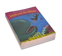 Jonah and the Whale: Pack of 10