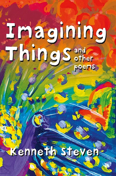 Imagining Things and other poems
