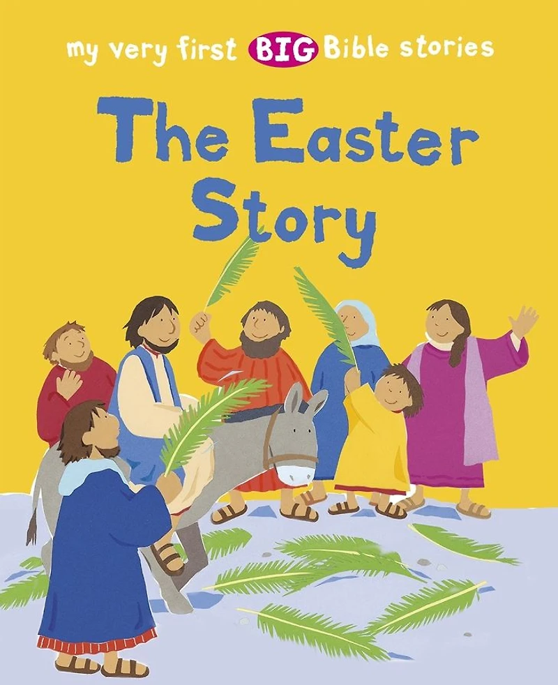 The Easter Story