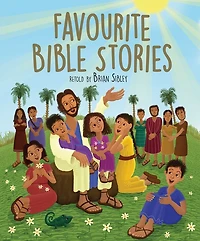 Favourite Bible Stories