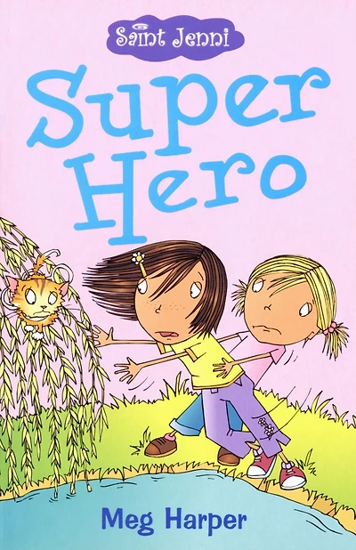 Super Hero