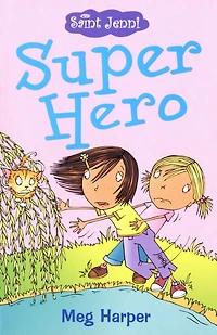 Super Hero