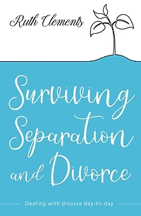 Surviving Separation and Divorce: Dealing with divorce day-to-day