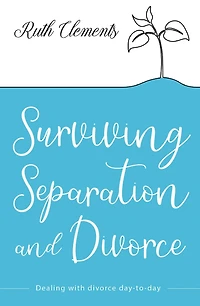 Surviving Separation and Divorce: Dealing with divorce day-to-day
