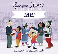 Gemma Hunt's See! Let's Be Me