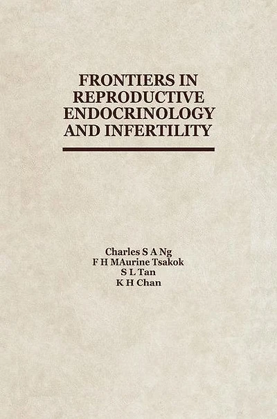 Frontiers Reproductive Endocrinology and Infertility