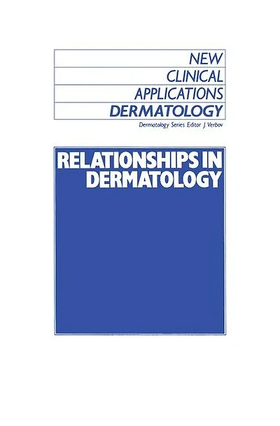 Relationships Dermatology: The Skin and Mouth, Eye, Sarcoidosis, Porphyria