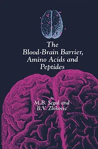 The Blood-Brain Barrier, Amino Acids and Peptides