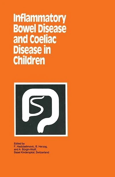 Inflammatory Bowel Disease and Coeliac Children