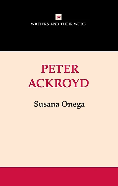 Peter Ackroyd