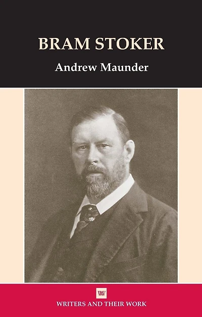 Bram Stoker