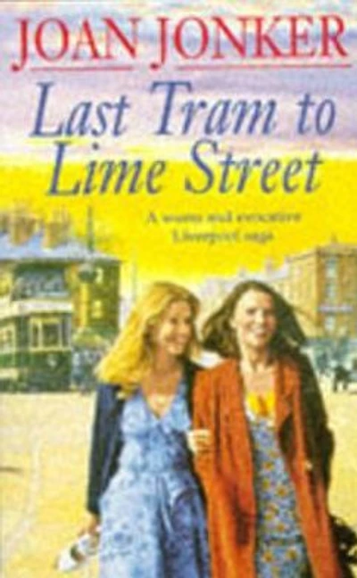 Last Tram to Lime Street