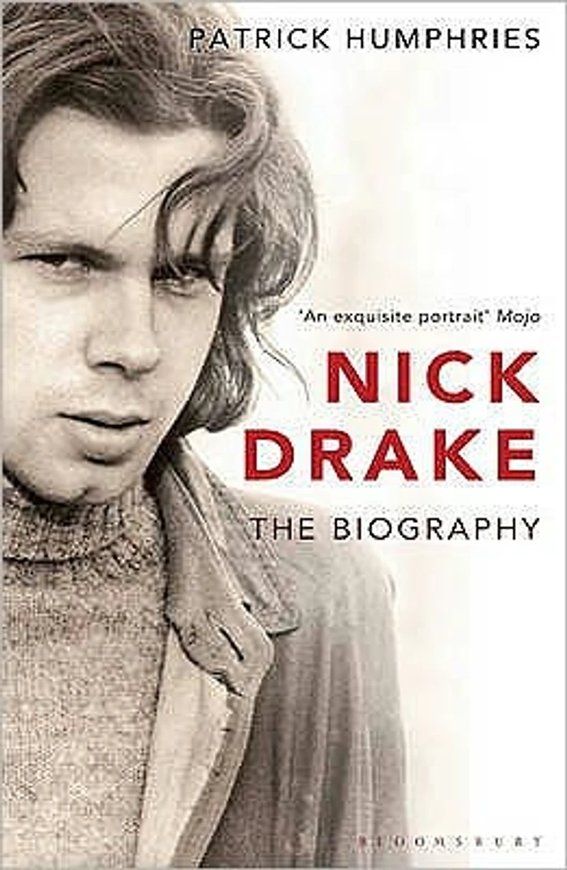 Nick Drake: The Biography