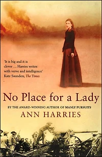 No Place For a Lady