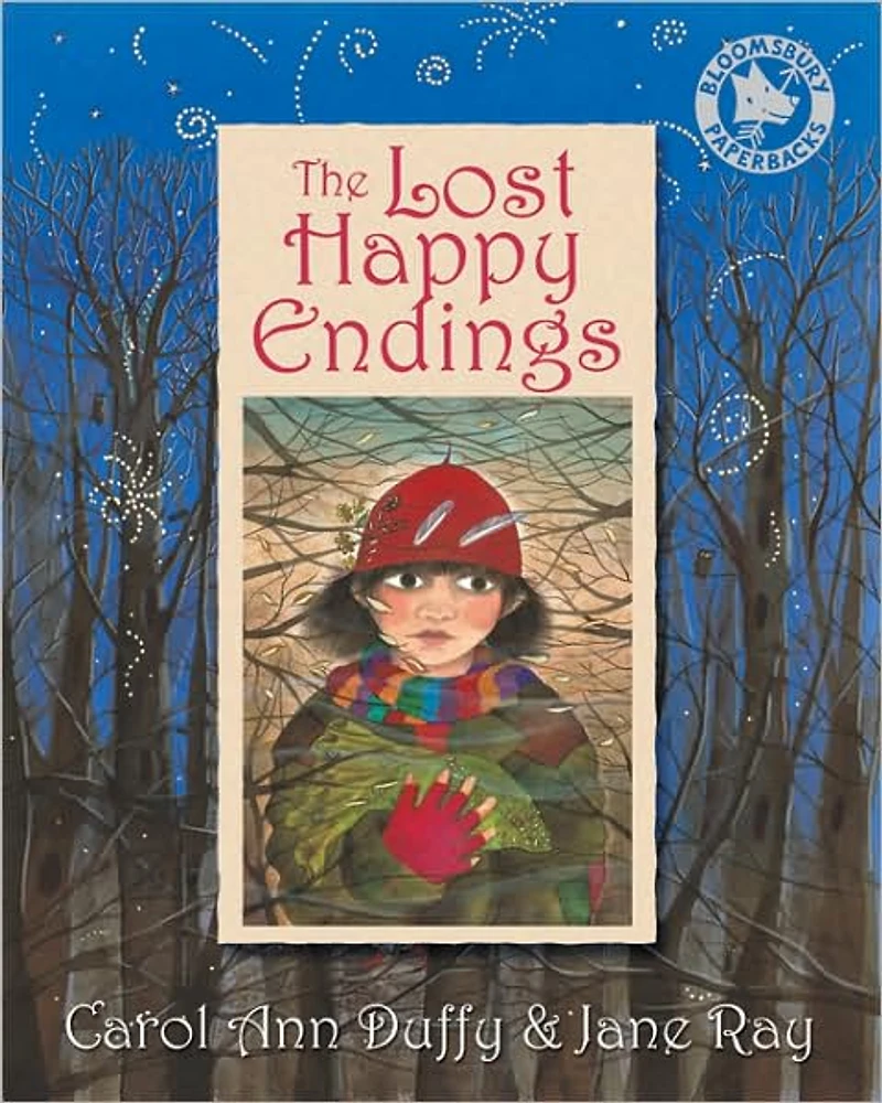 The Lost Happy Endings
