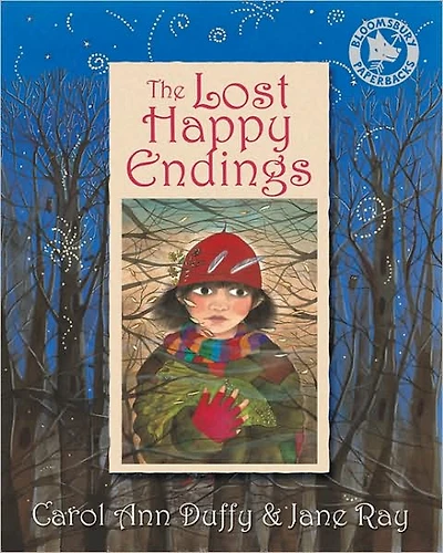 The Lost Happy Endings