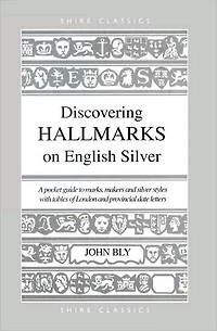 Discovering Hallmarks on English Silver