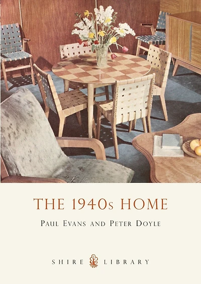 The 1940s Home