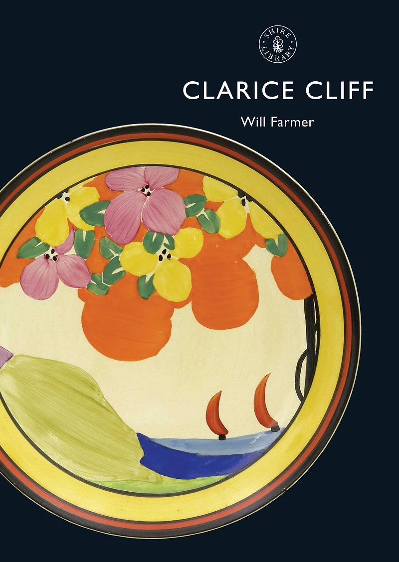 Clarice Cliff