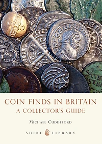 Coin Finds Britain: A Collector's Guide