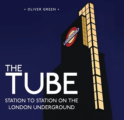 the Tube: Station to on London Underground